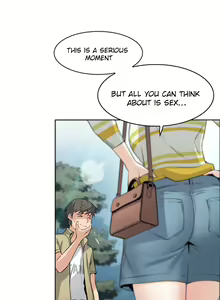 Page 31 of Housekeeper [Neck Pillow, Paper] Ch.5/? - preview thumbnail