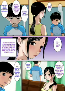 Page 4 of Musuko no Shinyuu wa Oppai Seijin | My Son's Best Friend is a Breast Maniac - preview thumbnail