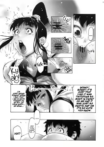 Page 12 of AKISIRI JK Ponyta 3 | AKI ASS: JK Ponytail 3 - preview thumbnail