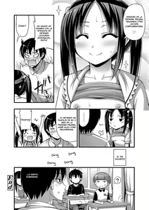 Page 20 of Sekkaku nanode Kyoushitsu de | A Chance To Do It In The Classroom - preview thumbnail