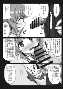 Page 15 of Miporin ni Ecchi na Nama Shuzai - preview thumbnail