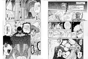 Page 15 of Shalader Tankoubon 3-kan Hadou Hen - preview thumbnail