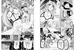 Page 30 of Shalader Tankoubon 3-kan Hadou Hen - preview thumbnail
