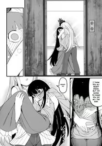 Page 18 of Sensei to Hotel de - preview thumbnail