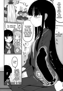 Page 53 of Sensei to Hotel de - preview thumbnail