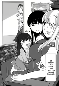 Page 63 of Sensei to Hotel de - preview thumbnail