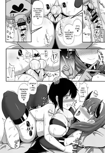 Page 13 of Mayu x Shota -Succubus ni natta Mayu- - preview thumbnail