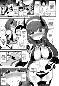 Page 2 of Mayu x Shota -Succubus ni natta Mayu- - preview thumbnail