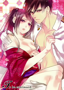 Page 135 of Do-S Gunjin to Itsuwari no Shoya Airashii Koe de Nake Ch. 18-26 - preview thumbnail