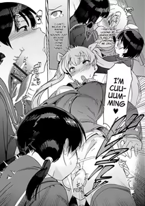 Page 8 of Saikyou Futanari Tenkousei | The Strongest Futanari Transfer Student - preview thumbnail