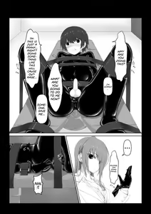Page 7 of Beginning black 6 - preview thumbnail