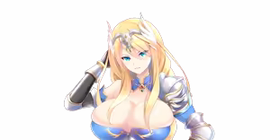 Page 406 of Ingoku no Himekishi Shimai ~Orc no Kachiku Naedoko~ - preview thumbnail