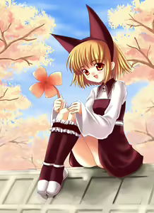Page 19 of PIKO's CG COLLECTION vol.02 - preview thumbnail