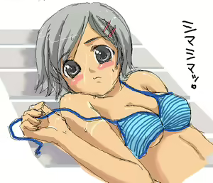 Page 63 of PIKO's CG COLLECTION vol.02 - preview thumbnail