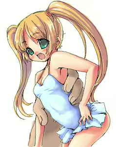 Page 67 of PIKO's CG COLLECTION vol.02 - preview thumbnail