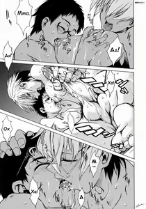 Page 15 of Take On Me | Возьми меня Vol.1 Ch.2 (uncensored) - preview thumbnail