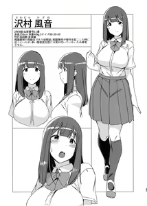 Page 23 of Aruhi Totsuzen Futanari ni Nattanara Phase.1 - preview thumbnail