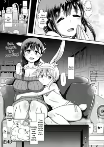 Page 29 of Futanari Onsen Bangumi no Nyuuyoku Reporter | On-site Futanari Onsen Report - preview thumbnail