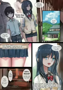 Page 3 of Hi ni Yakeru made ~Inaka no Itoko to Ane to Otouto~ - preview thumbnail