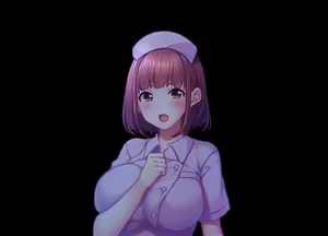 Page 528 of Motoyan Kyonyuu Nurse no Ama Ero Kango - preview thumbnail