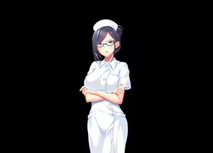 Page 702 of Motoyan Kyonyuu Nurse no Ama Ero Kango - preview thumbnail