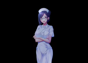 Page 710 of Motoyan Kyonyuu Nurse no Ama Ero Kango - preview thumbnail