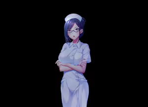 Page 711 of Motoyan Kyonyuu Nurse no Ama Ero Kango - preview thumbnail