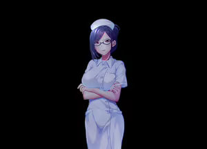 Page 712 of Motoyan Kyonyuu Nurse no Ama Ero Kango - preview thumbnail