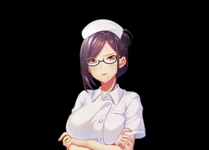 Page 722 of Motoyan Kyonyuu Nurse no Ama Ero Kango - preview thumbnail