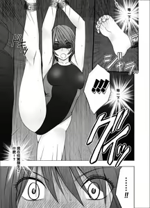 Page 29 of Suzumine Saika no Himerareta Yokkyuu - preview thumbnail
