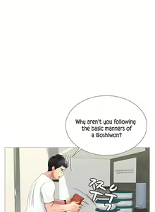 Page 13 of Should I Study at Noryangjin? Ch.4/? - preview thumbnail
