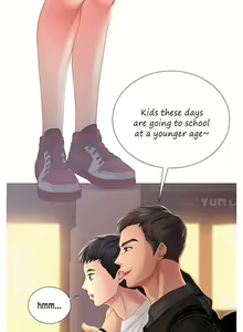 Page 24 of Should I Study at Noryangjin? Ch.4/? - preview thumbnail
