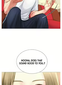 Page 61 of Should I Study at Noryangjin? Ch.4/? - preview thumbnail