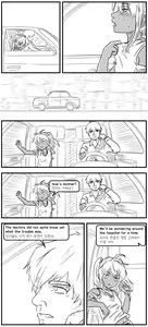 Page 6 of Lolita Comicalized #10 | 만화로 쉽게 읽는 롤리타 #10 - preview thumbnail
