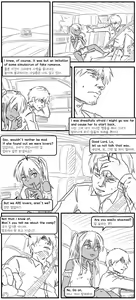 Page 10 of Lolita Comicalized #10 | 만화로 쉽게 읽는 롤리타 #10 - preview thumbnail