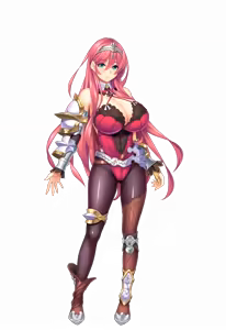Page 302 of Princess Heart Link ~Kenki-tachi no Enbu~ Character CGs & Backgrounds - preview thumbnail
