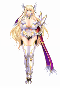 Page 587 of Princess Heart Link ~Kenki-tachi no Enbu~ Character CGs & Backgrounds - preview thumbnail