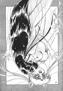 Page 56 of Pussy-Cat Vol. 25 Sailor Moon 2 - preview thumbnail