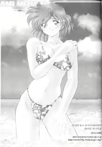 Page 3 of Rose Water 11 Rose Fever - preview thumbnail