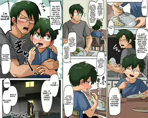Page 294 of Fukoku Sakusei ~Shounen no Seieki wa Chikyuu o Sukuu~ - preview thumbnail