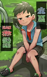 Page 92 of Fukoku Sakusei ~Shounen no Seieki wa Chikyuu o Sukuu~ - preview thumbnail