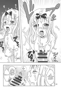 Page 17 of Kaguyax 2 - preview thumbnail