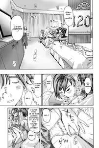 Page 13 of Motto, Zutto. - preview thumbnail