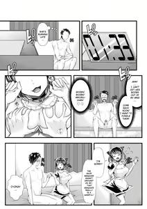 Page 19 of M-o Muke OnaClu ~Koakuma no Itazura~ - preview thumbnail