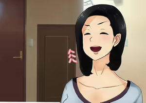 Page 27 of Tomo Haha 2 - Shin'yuu Mama Yobai-hen - preview thumbnail