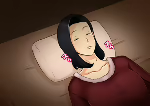 Page 36 of Tomo Haha 2 - Shin'yuu Mama Yobai-hen - preview thumbnail