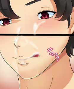 Page 109 of Boku no Futari no Mama - preview thumbnail