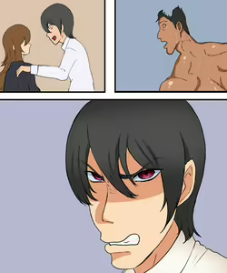 Page 162 of ED Chiryou no Musume - preview thumbnail