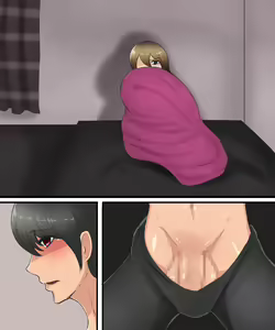 Page 89 of ED Chiryou no Musume - preview thumbnail