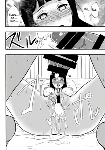 Page 19 of Naruto-kun o Genki ni Suru Yubisaki | I used my fingertips to revitalize Naruto-kun - preview thumbnail
